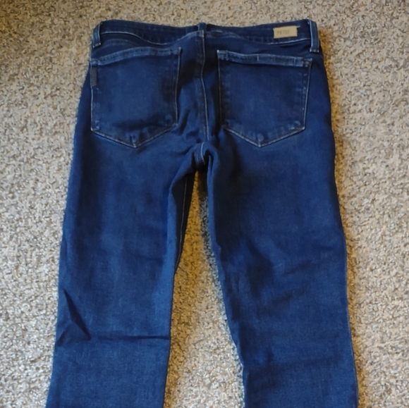 Paige Jeans, Size 27 - Picture 16 of 16